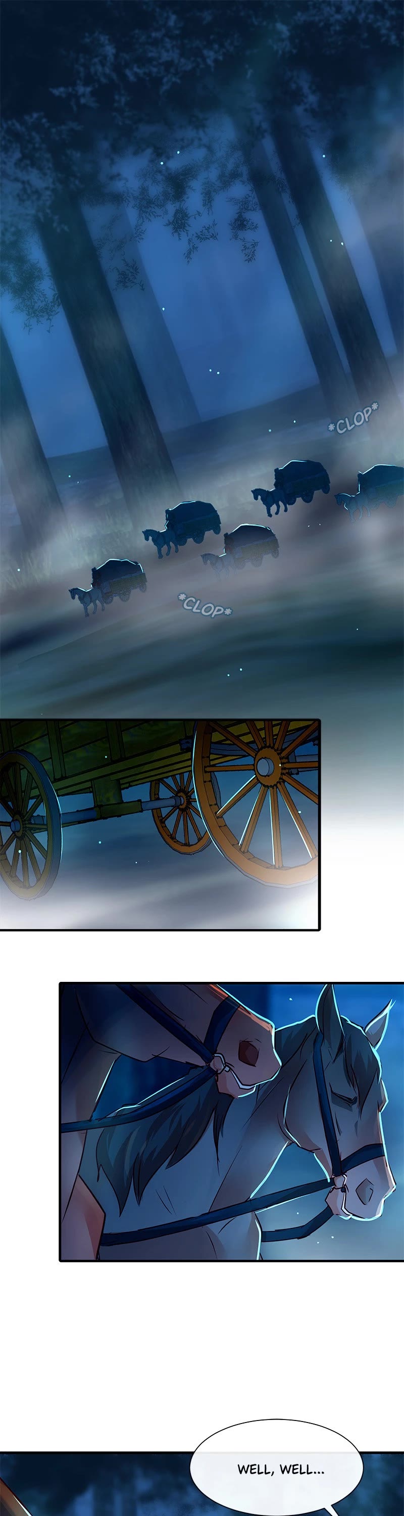 SubZero Chapter 143 - Page 1