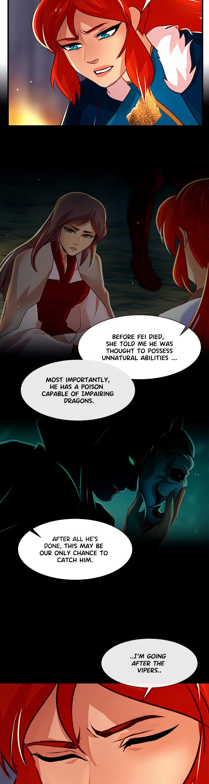 SubZero Chapter 143 - Page 11