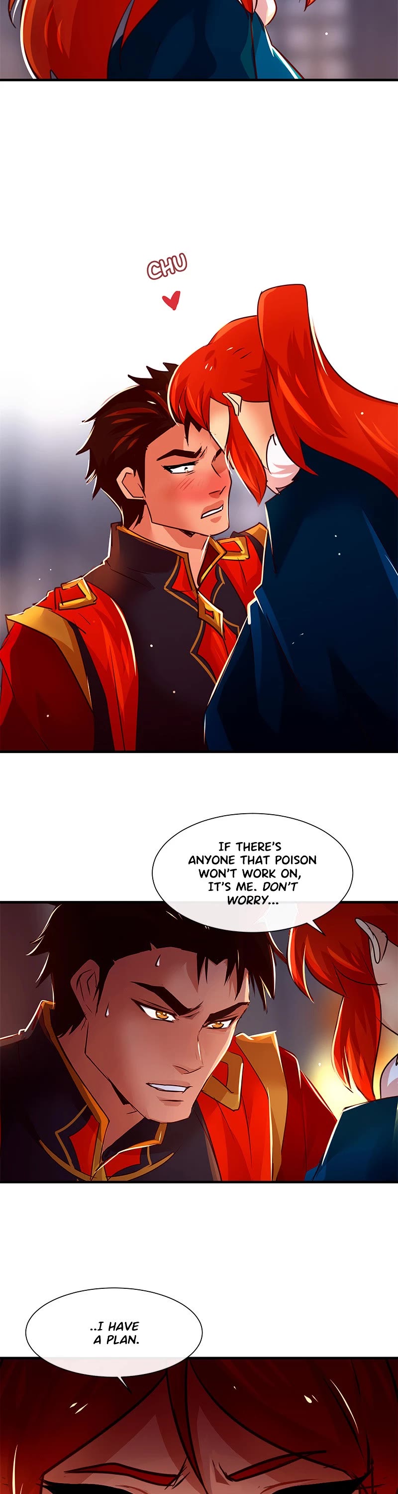 SubZero Chapter 143 - Page 13