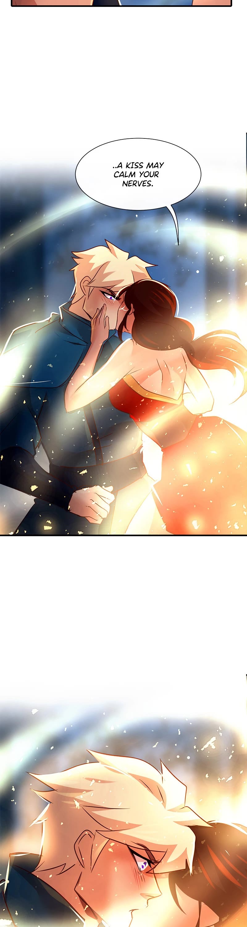 SubZero Chapter 143 - Page 26