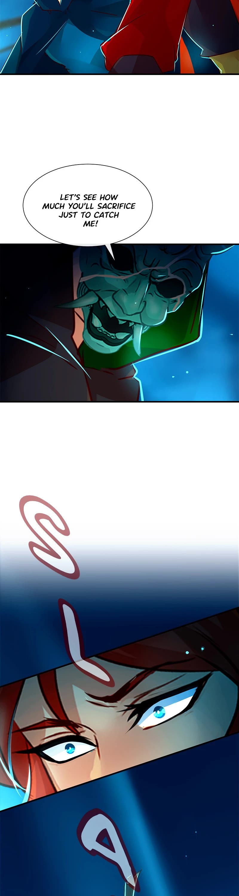 SubZero Chapter 143 - Page 37