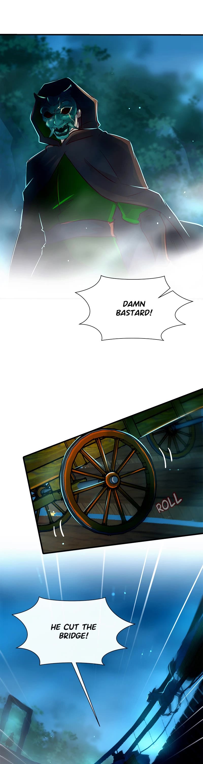 SubZero Chapter 144 - Page 2