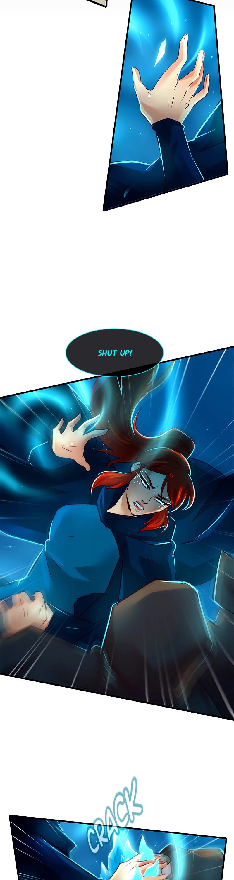 SubZero Chapter 144 - Page 14