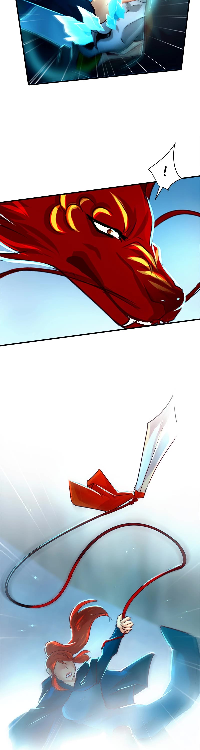 SubZero Chapter 144 - Page 15