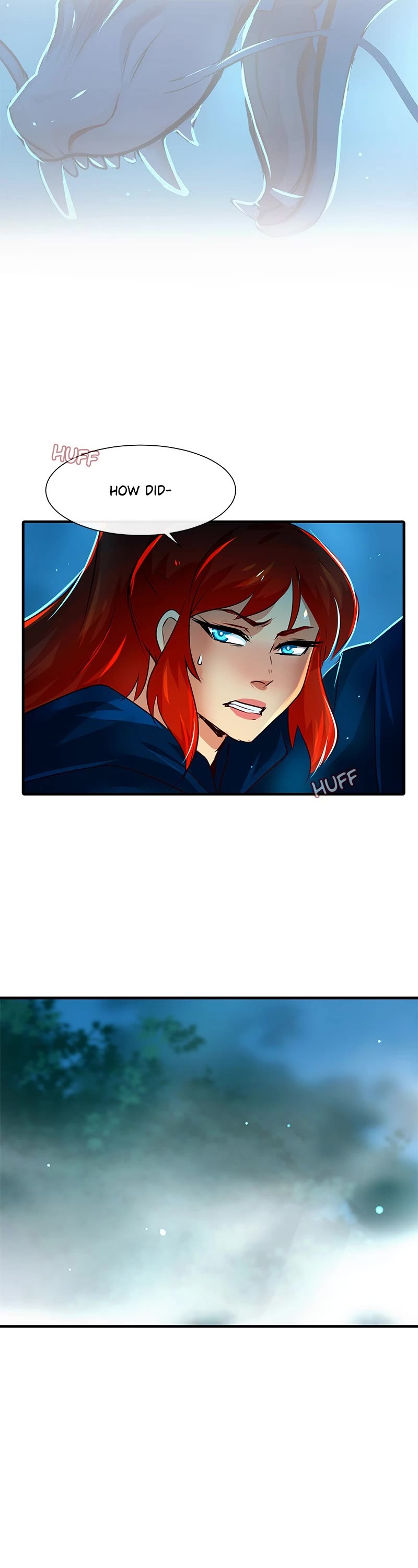 SubZero Chapter 144 - Page 18