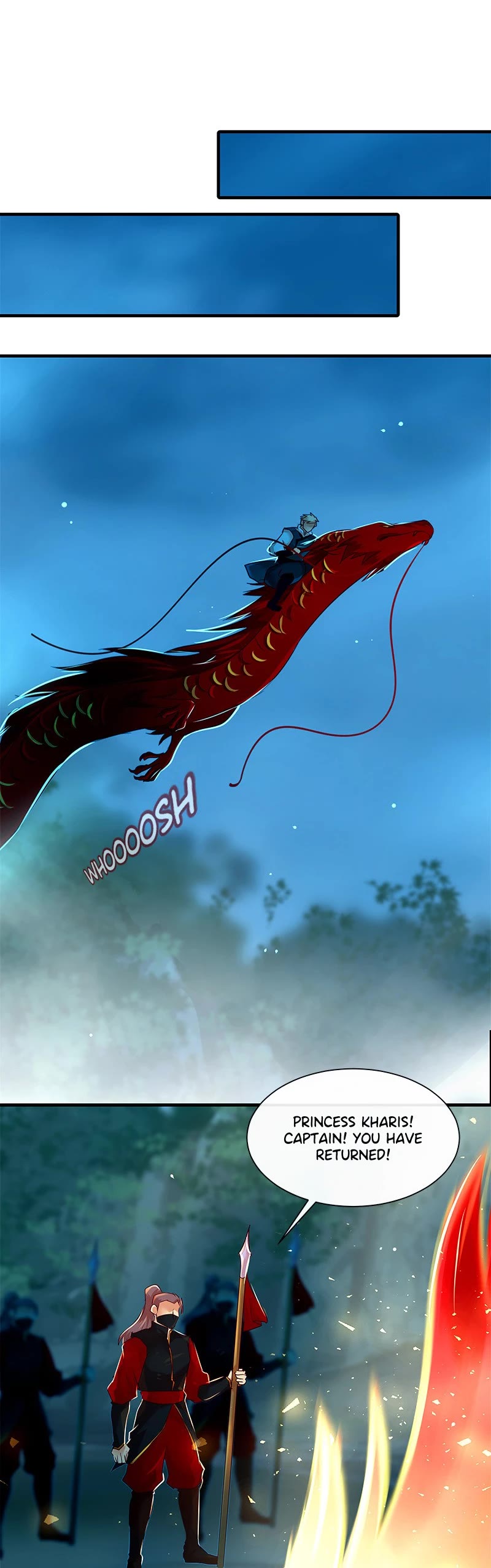 SubZero Chapter 144 - Page 19