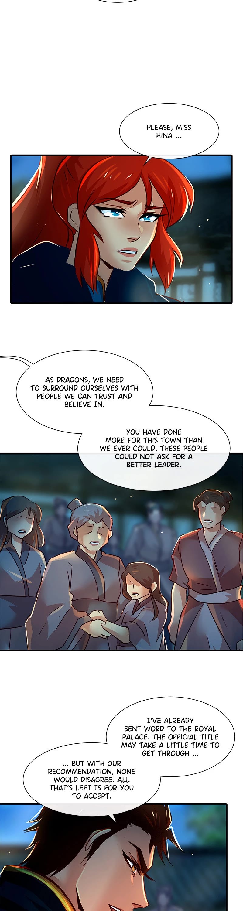 SubZero Chapter 144 - Page 27