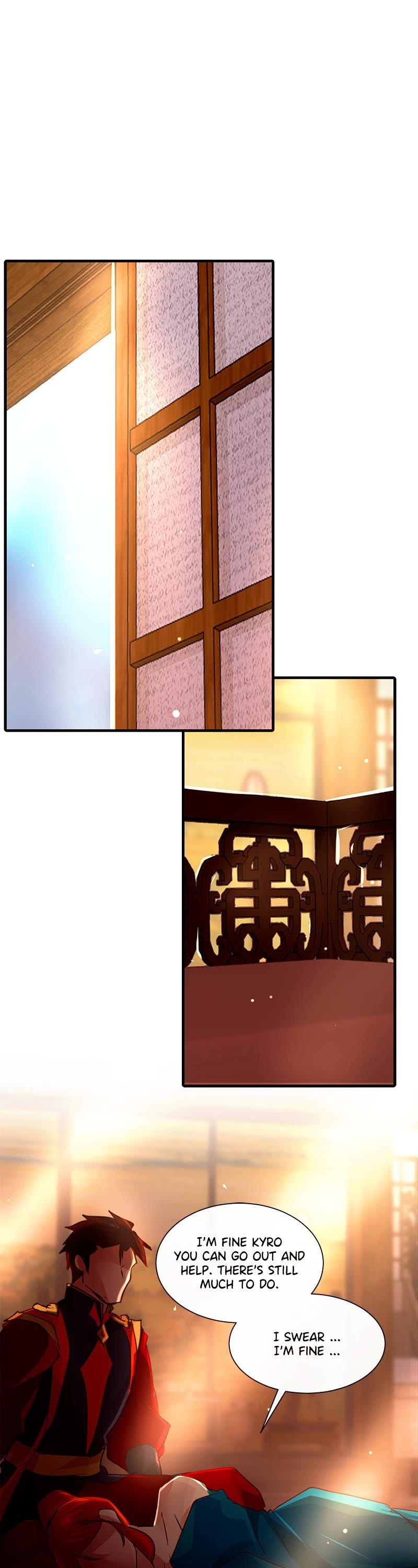 SubZero Chapter 144 - Page 32