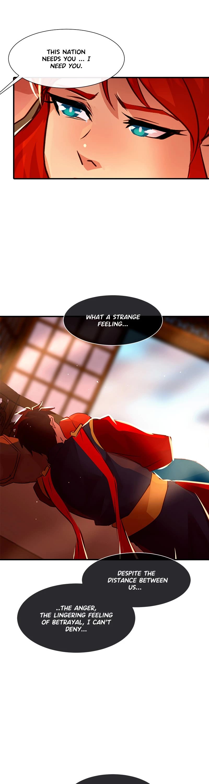 SubZero Chapter 144 - Page 36