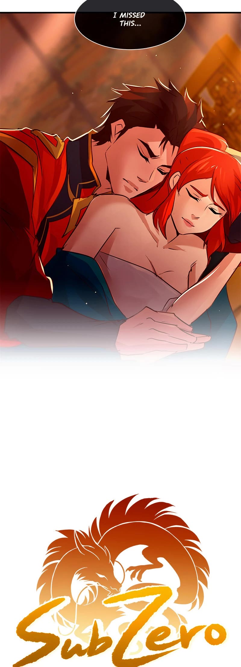 SubZero Chapter 144 - Page 37