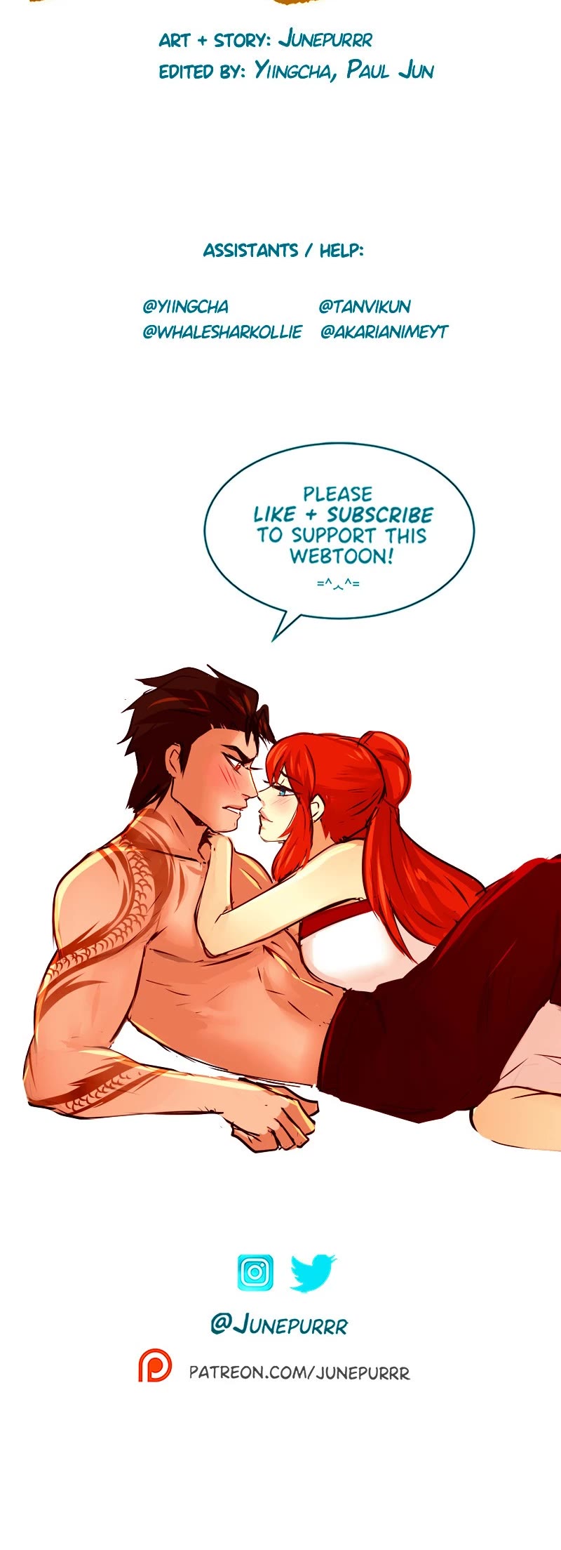 SubZero Chapter 144 - Page 38