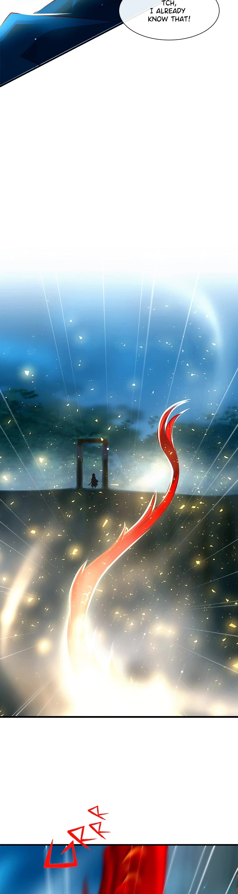 SubZero Chapter 144 - Page 6