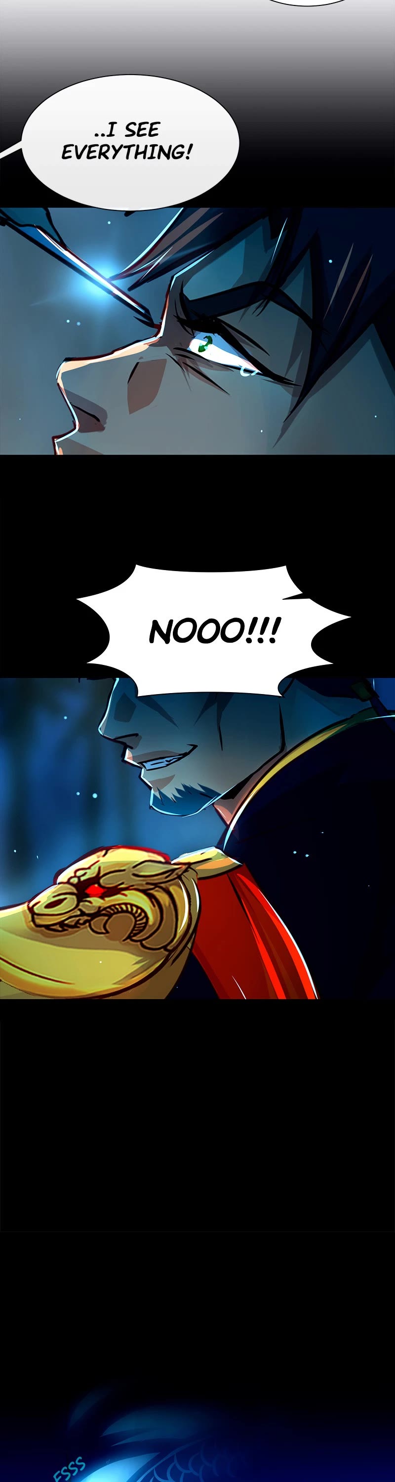 SubZero Chapter 145 - Page 12