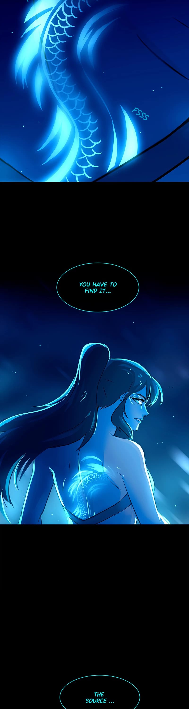 SubZero Chapter 145 - Page 13