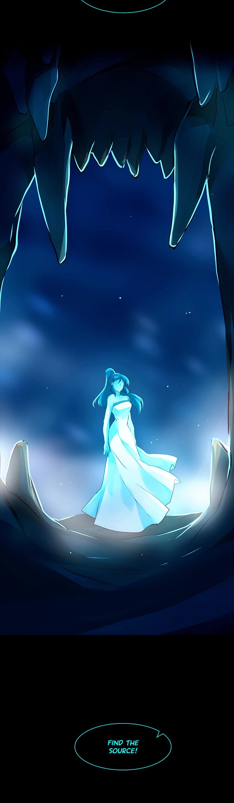 SubZero Chapter 145 - Page 14