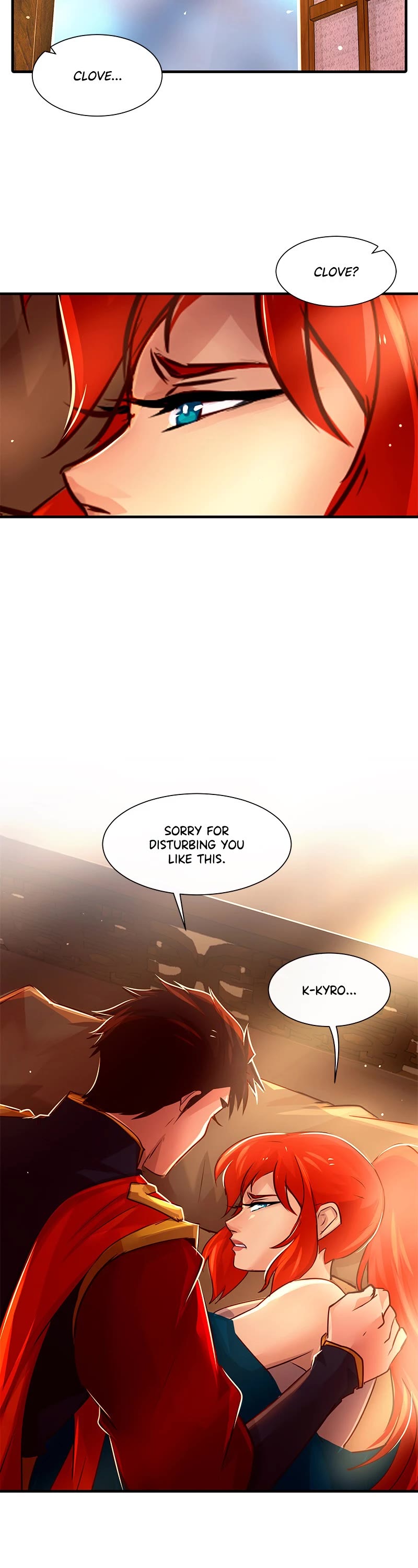 SubZero Chapter 145 - Page 16