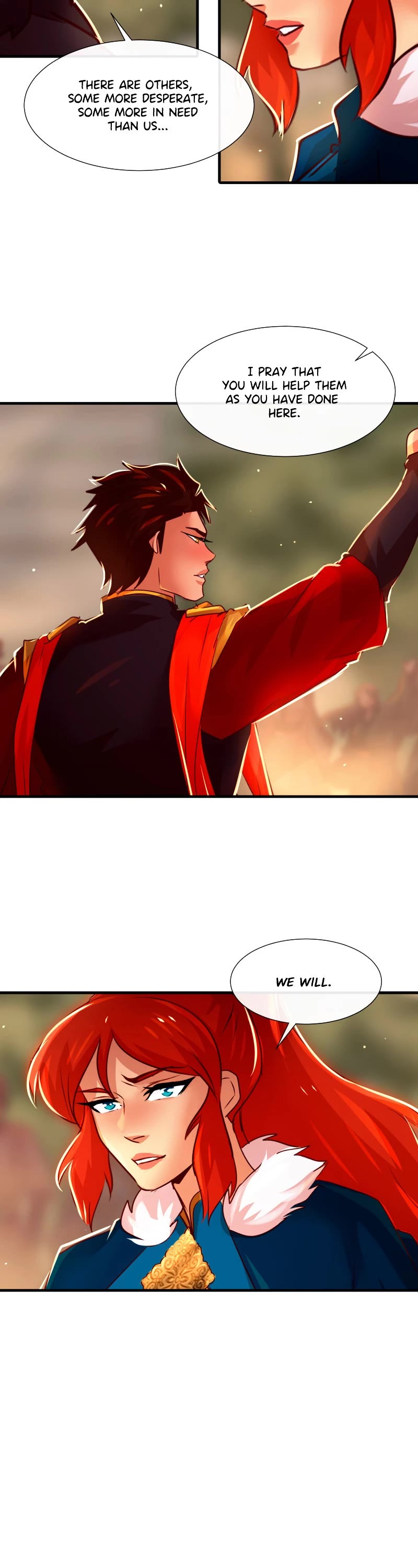 SubZero Chapter 145 - Page 22