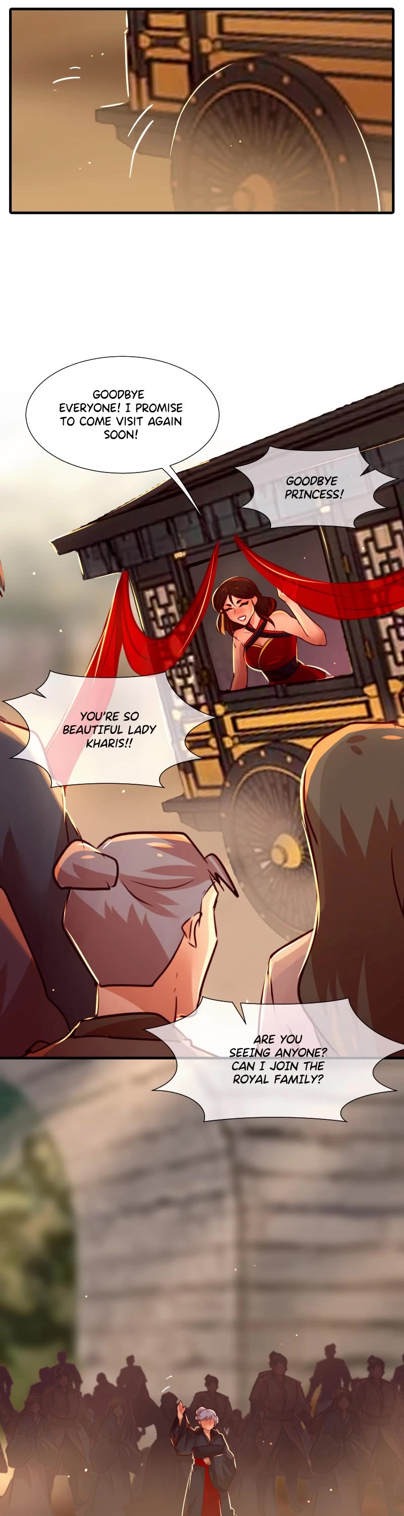 SubZero Chapter 145 - Page 23