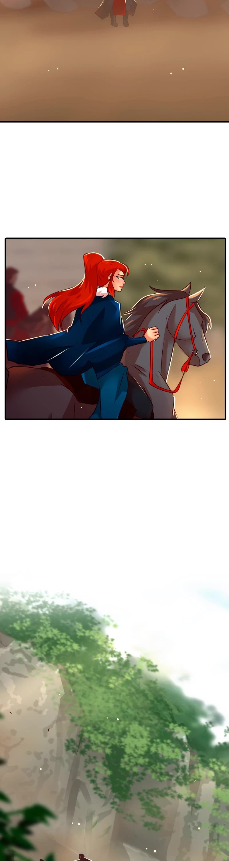 SubZero Chapter 145 - Page 24