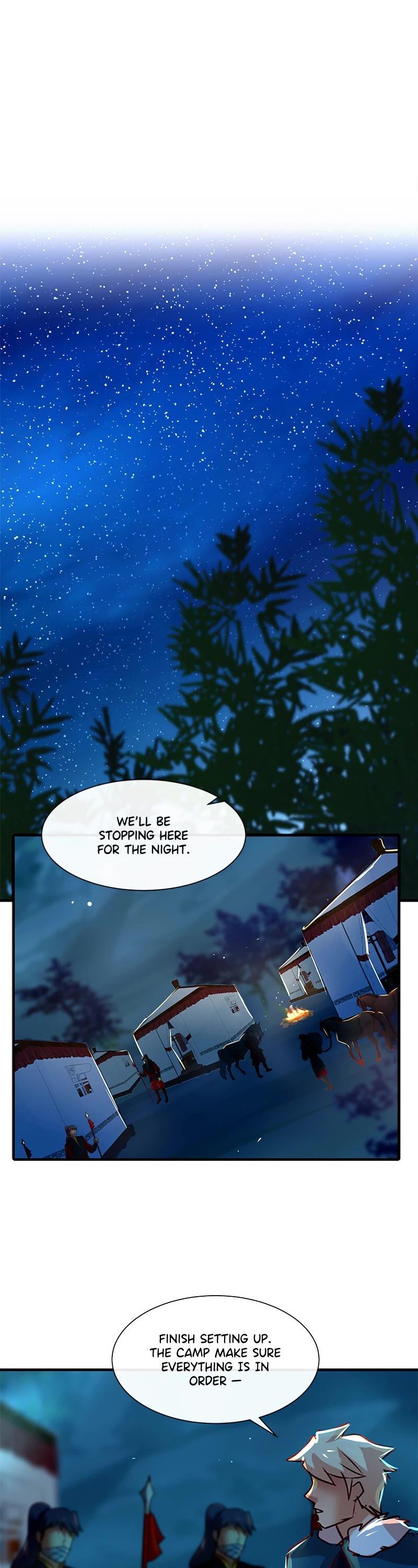 SubZero Chapter 145 - Page 26