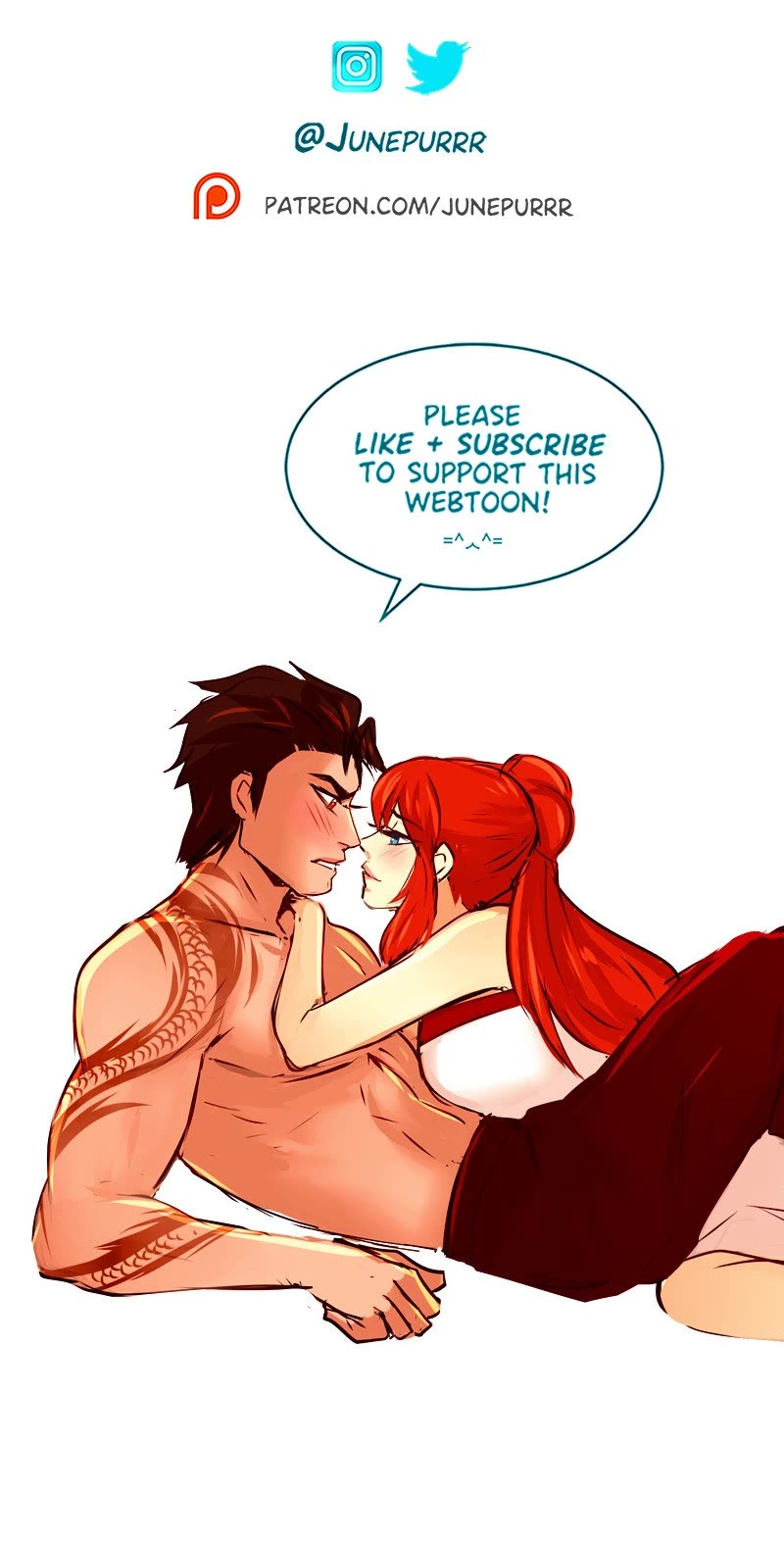 SubZero Chapter 145 - Page 39