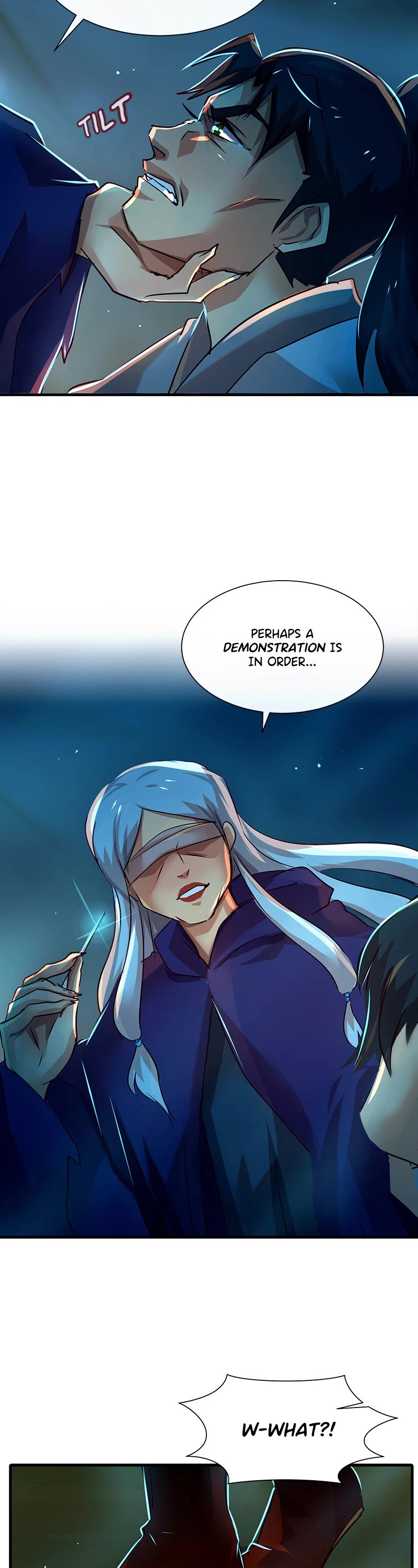 SubZero Chapter 145 - Page 10