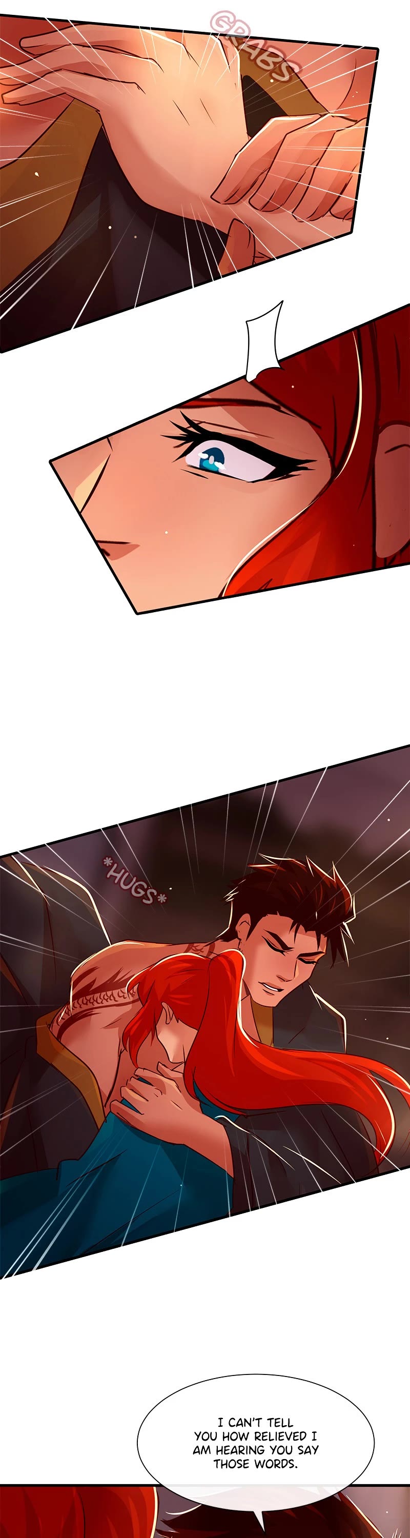 SubZero Chapter 146 - Page 12