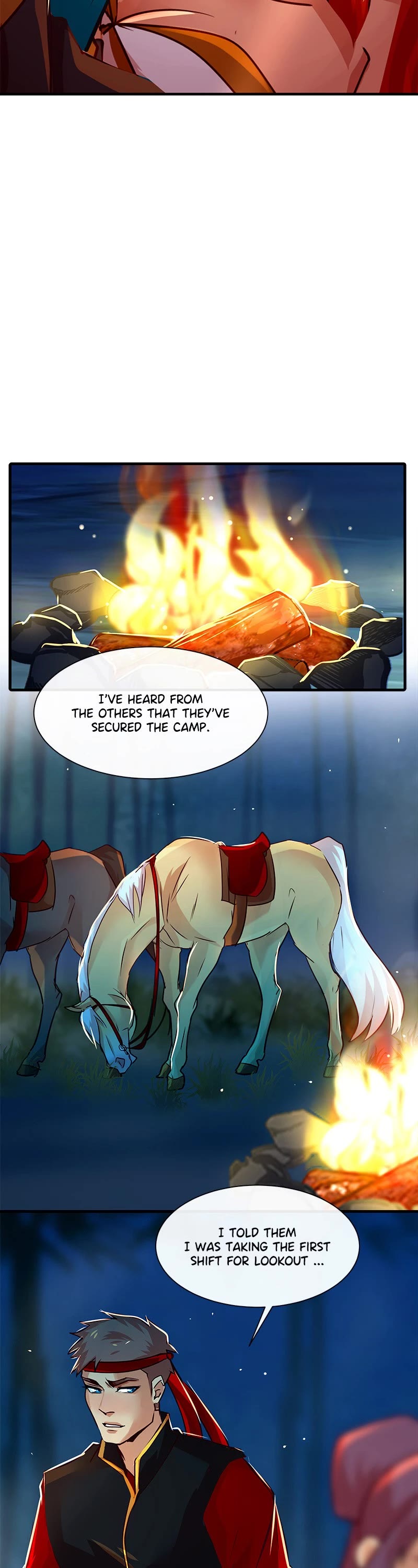 SubZero Chapter 146 - Page 15