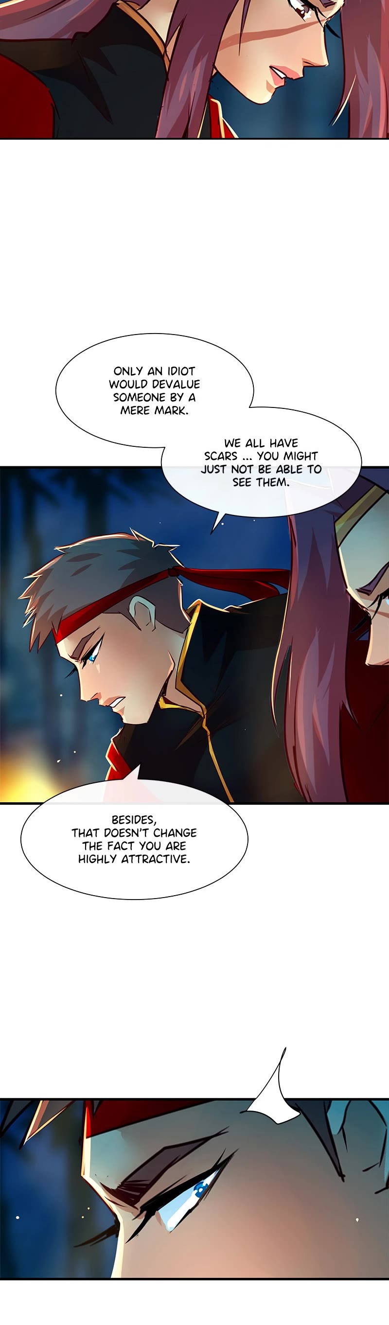 SubZero Chapter 146 - Page 19