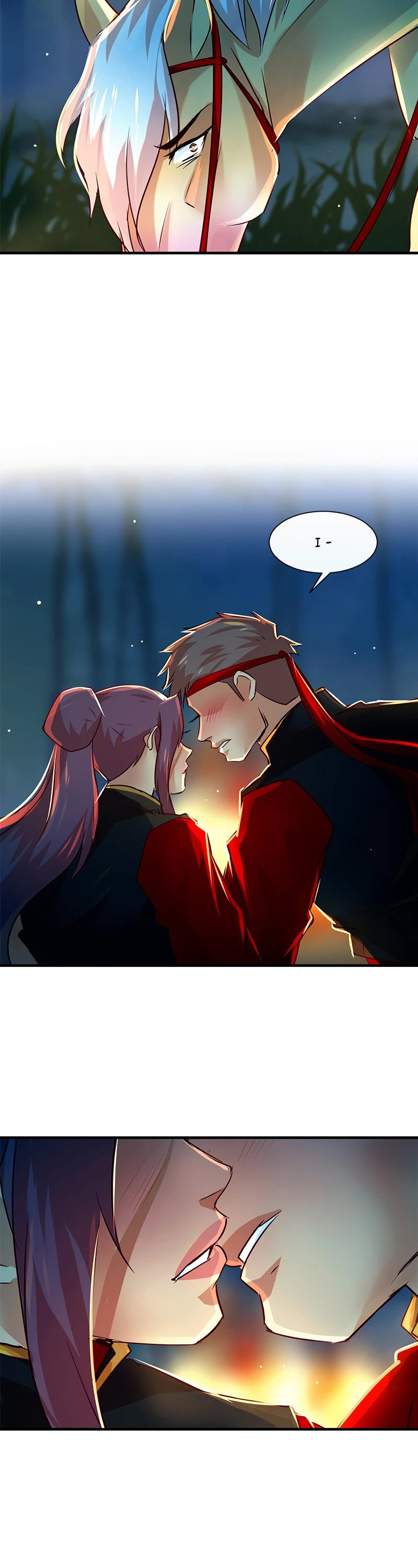 SubZero Chapter 146 - Page 21