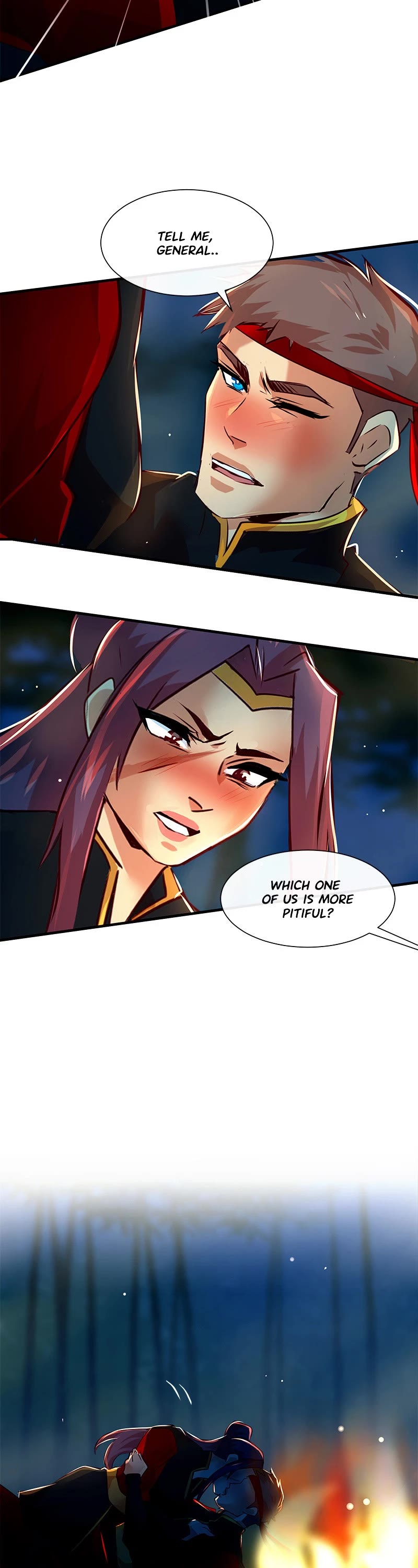 SubZero Chapter 146 - Page 26