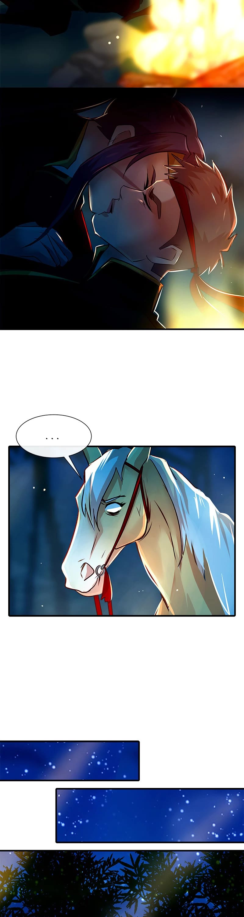 SubZero Chapter 146 - Page 27