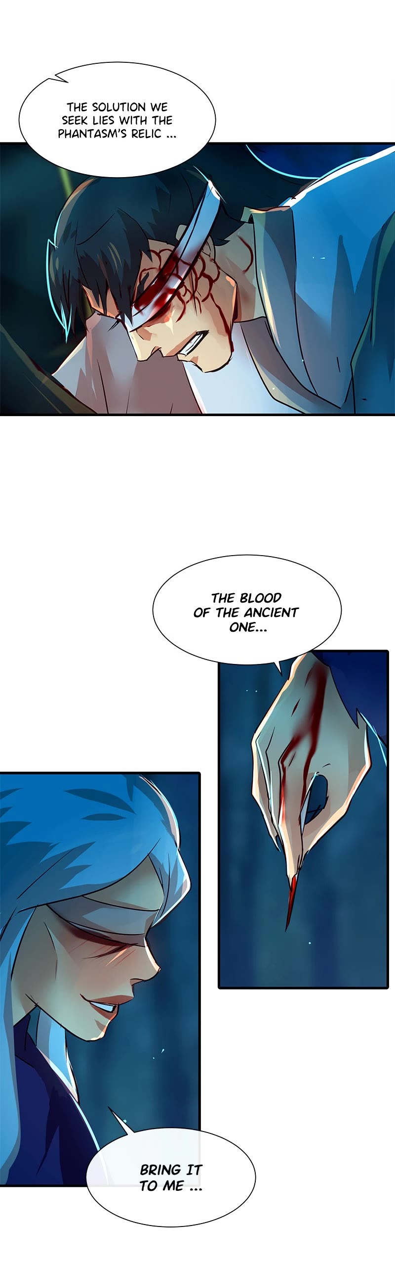 SubZero Chapter 146 - Page 29