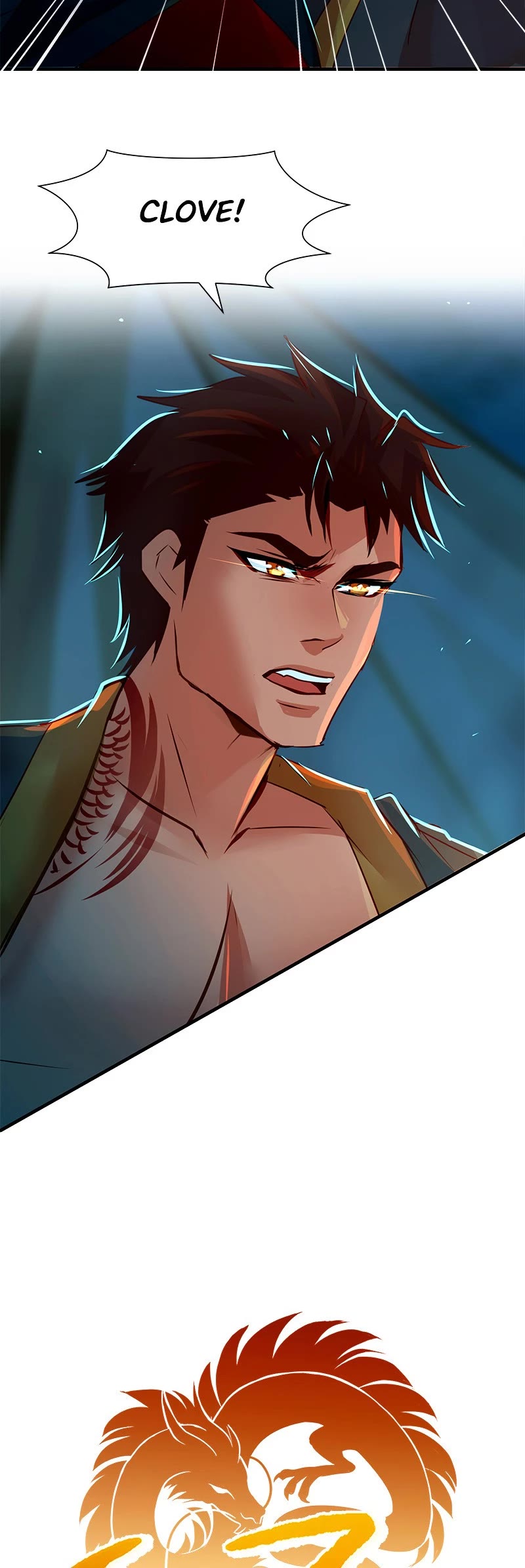 SubZero Chapter 146 - Page 36