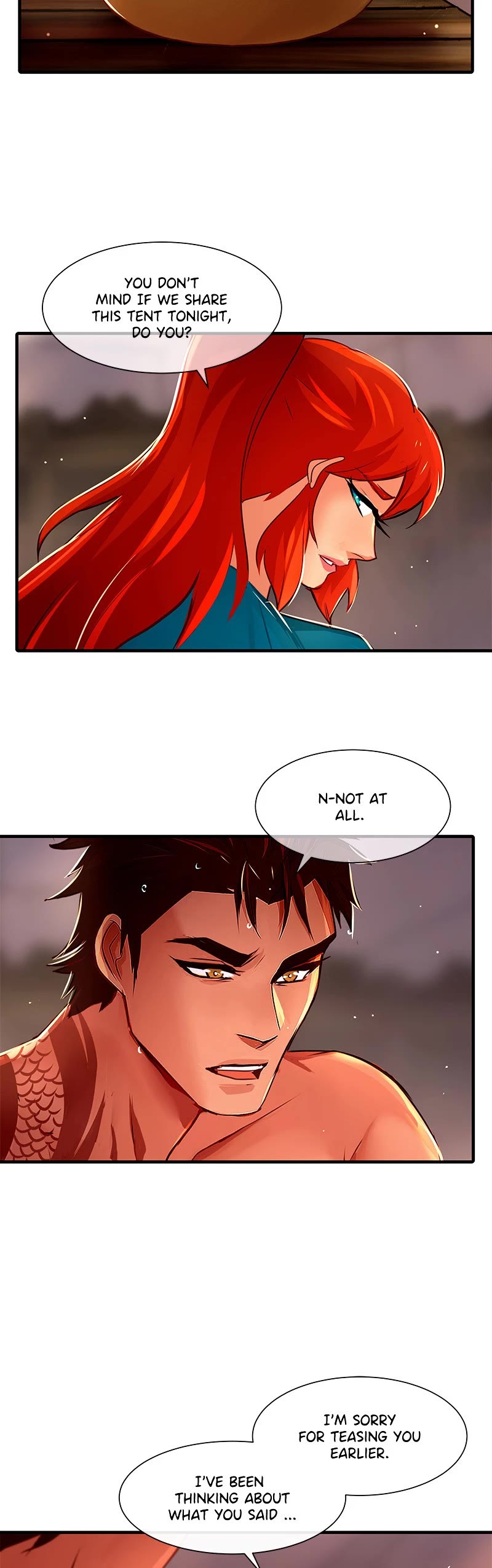 SubZero Chapter 146 - Page 9