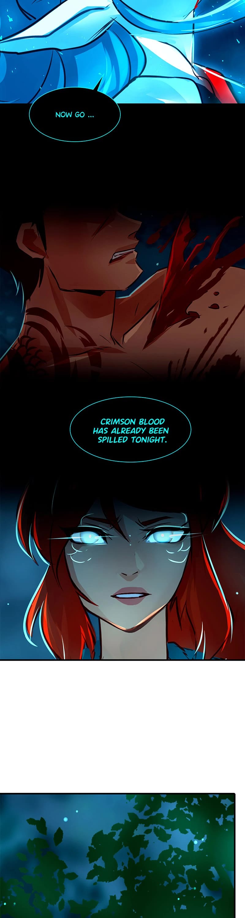 SubZero Chapter 147 - Page 13