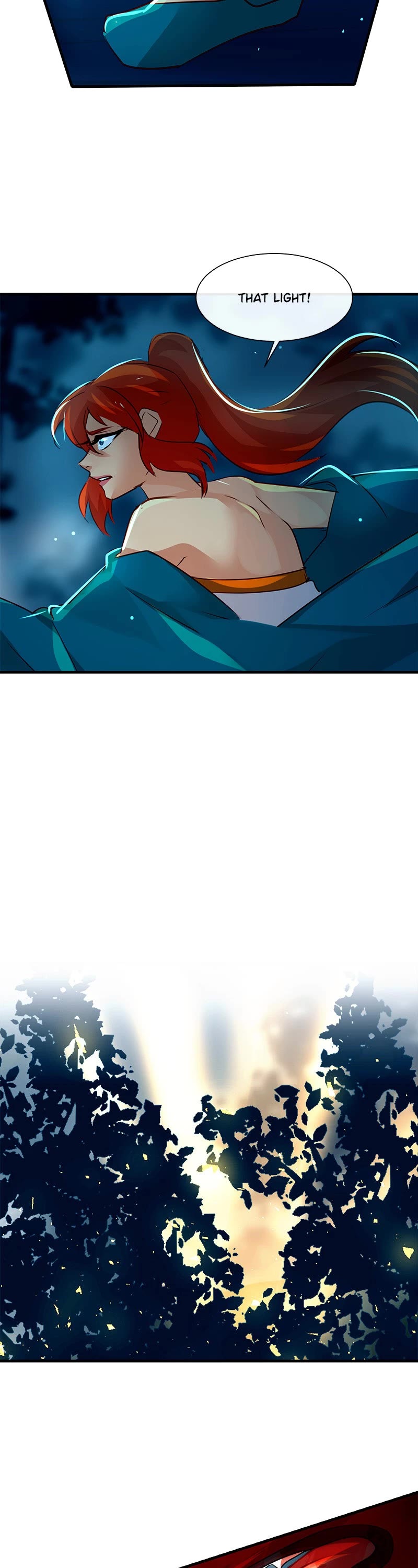 SubZero Chapter 147 - Page 22