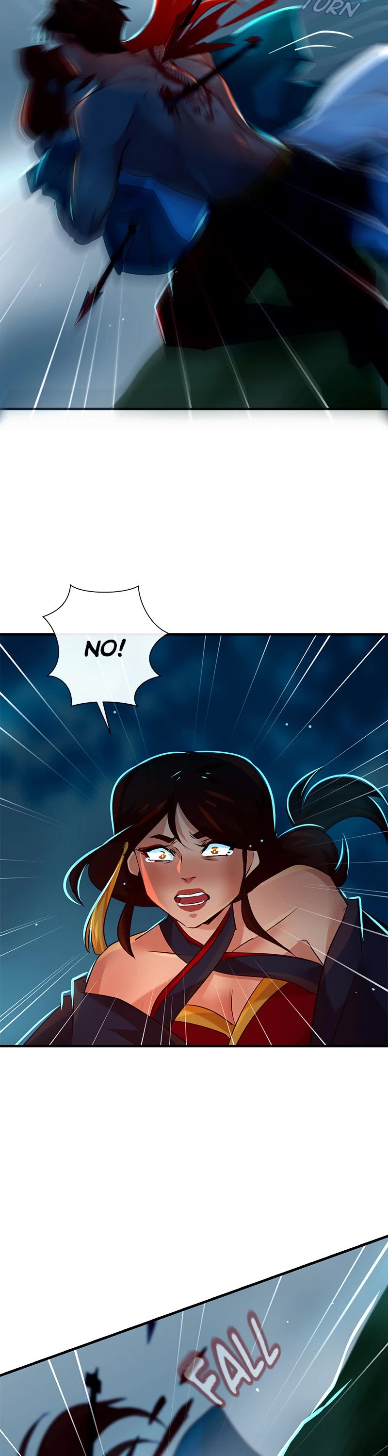 SubZero Chapter 147 - Page 33