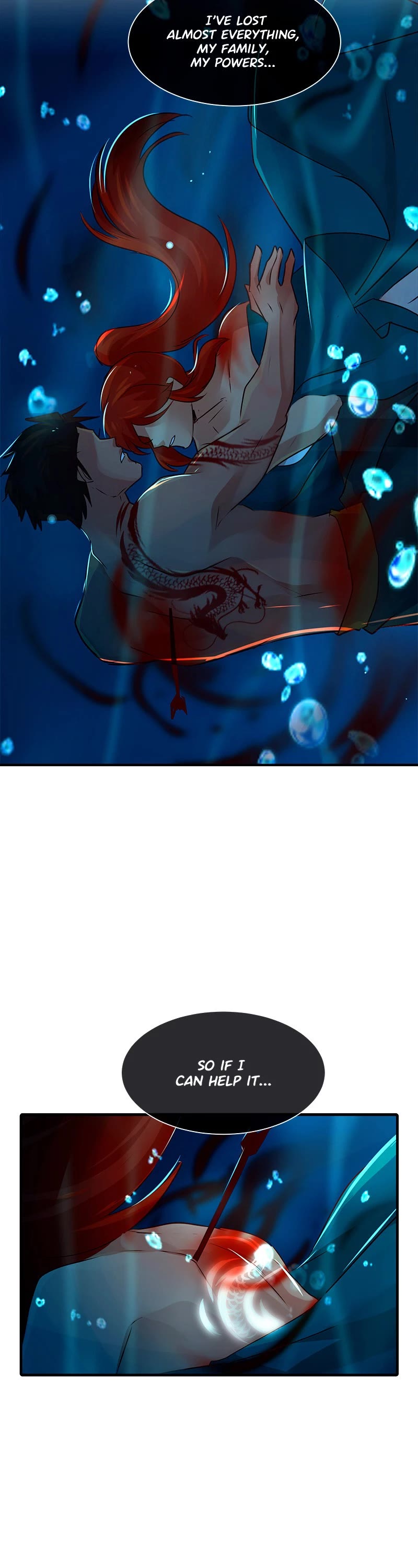 SubZero Chapter 147 - Page 37