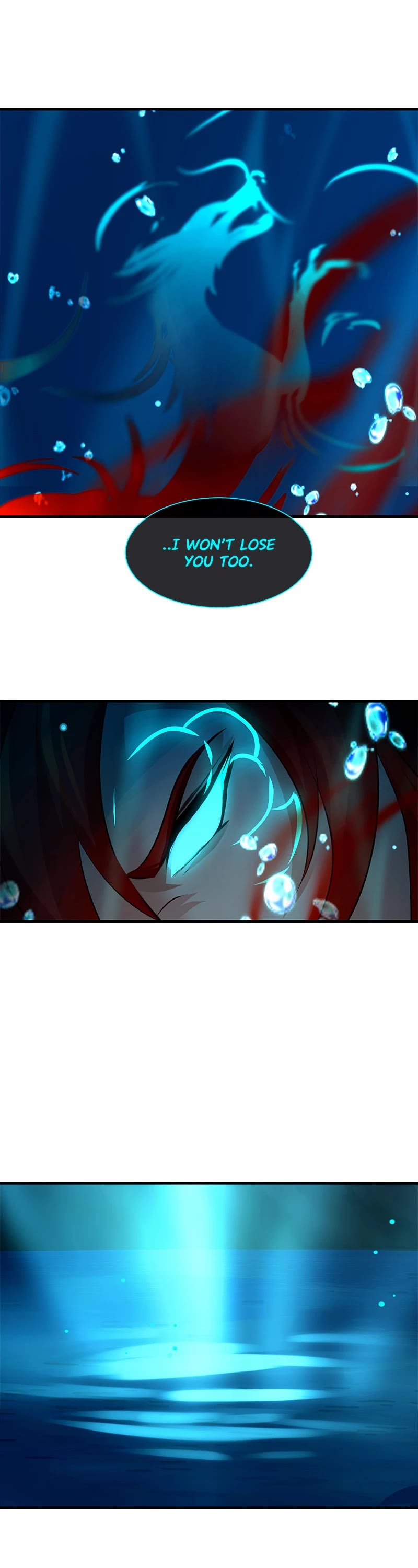 SubZero Chapter 147 - Page 38