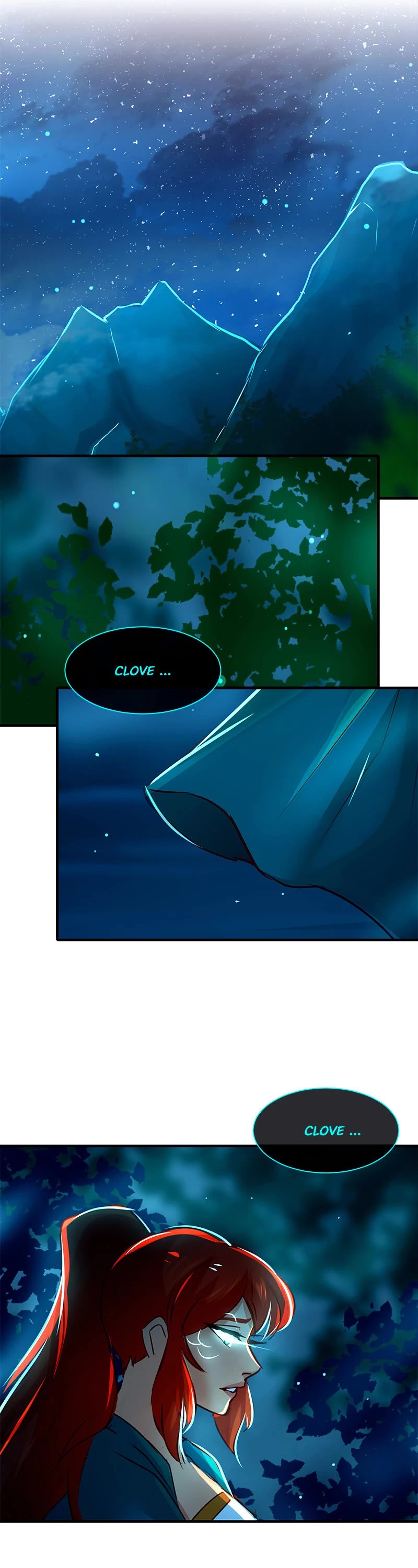 SubZero Chapter 147 - Page 5