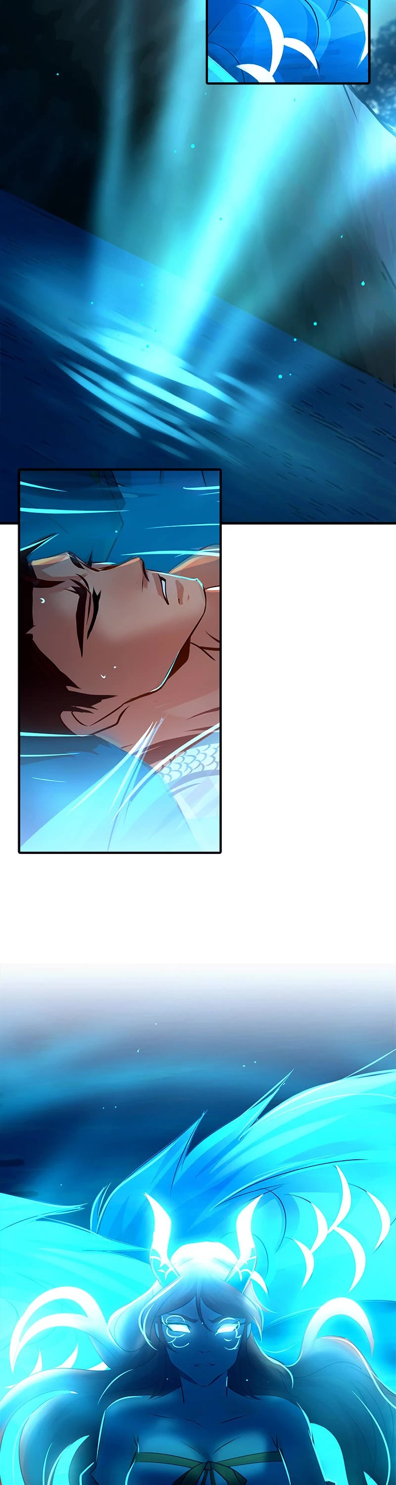 SubZero Chapter 147 - Page 41