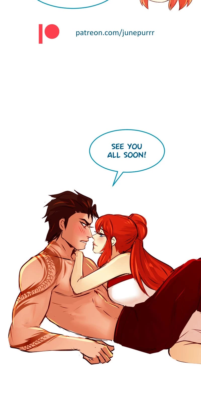 SubZero Chapter 147 - Page 44