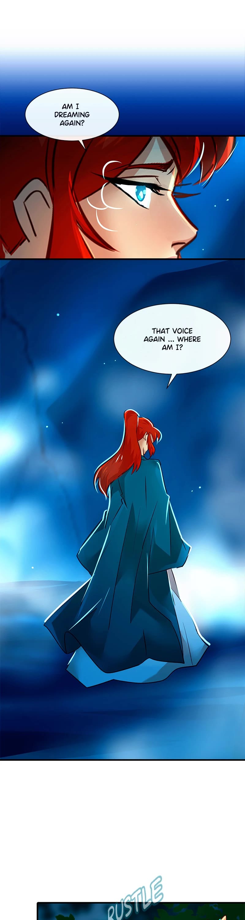 SubZero Chapter 147 - Page 6