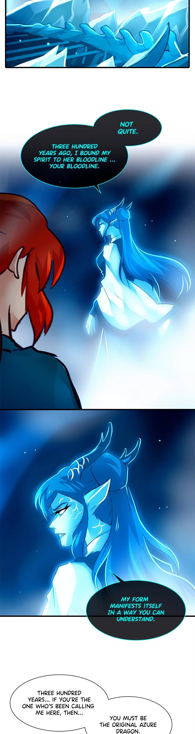 SubZero Chapter 147 - Page 8