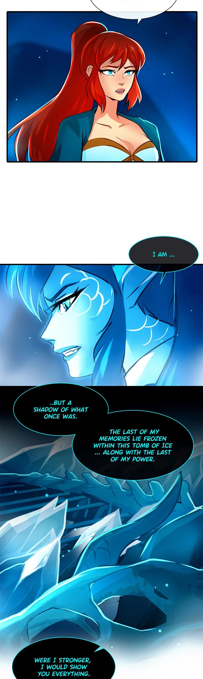 SubZero Chapter 147 - Page 9