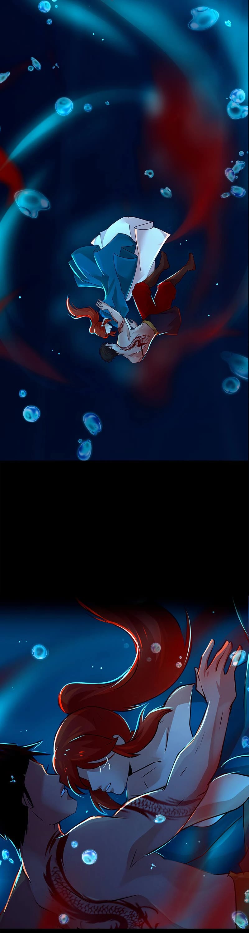 SubZero Chapter 148 - Page 2