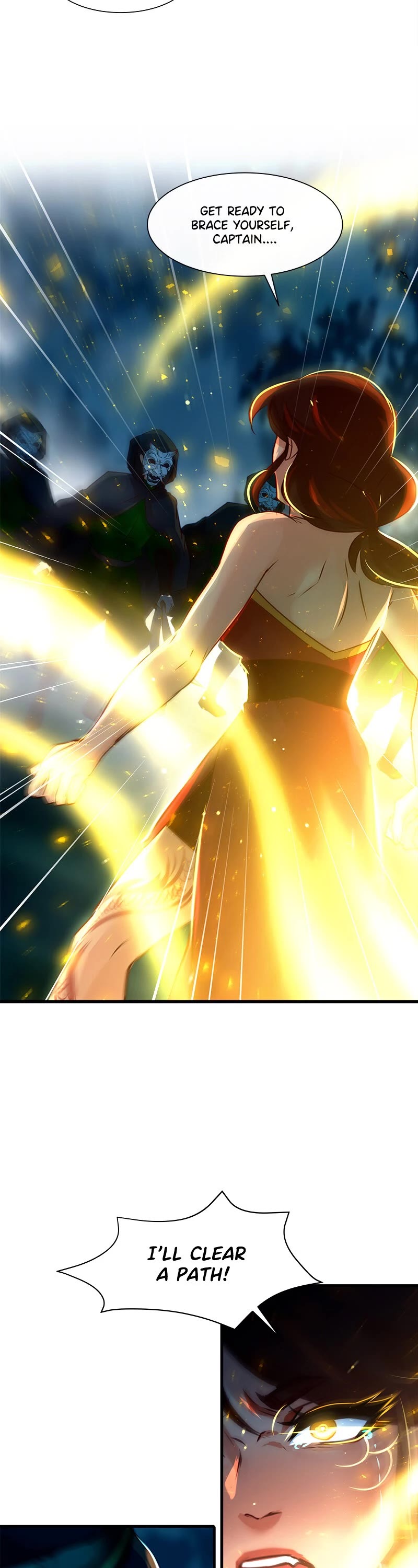 SubZero Chapter 148 - Page 13