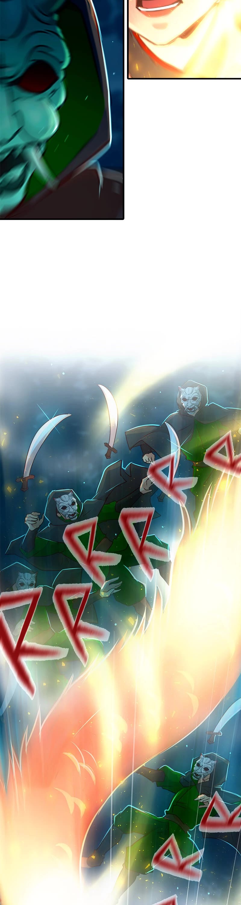 SubZero Chapter 148 - Page 14