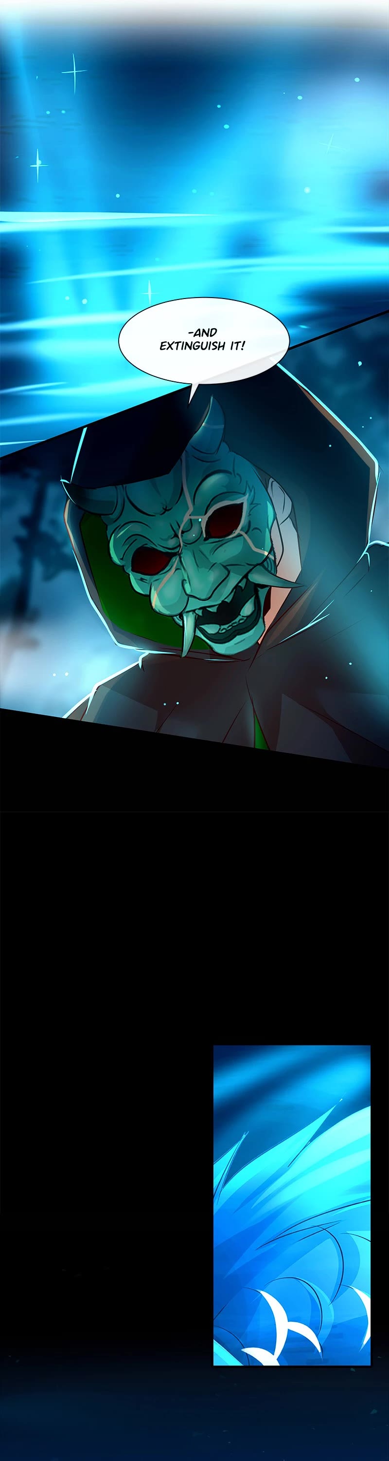 SubZero Chapter 148 - Page 17